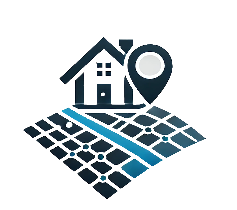 Immobilienanalyse Rodgau Logo